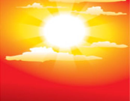 Summer Sun