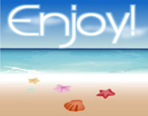 Enjoy