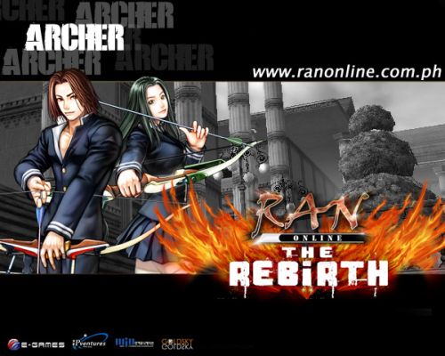 Archer