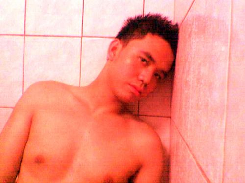 alone