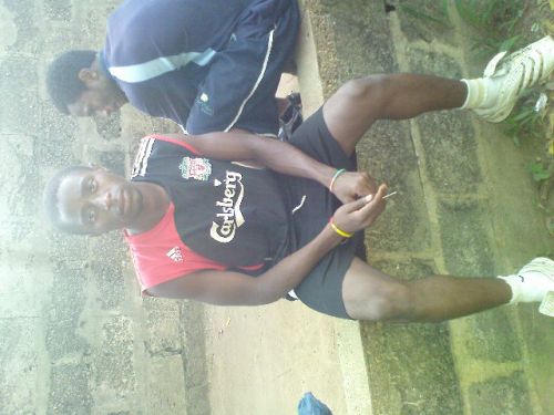 Eshin Baller