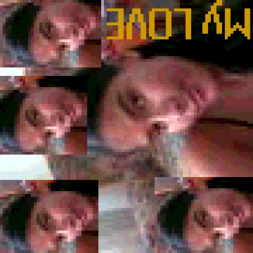 My luv