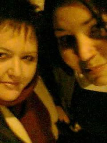 Me and Ginga jayd