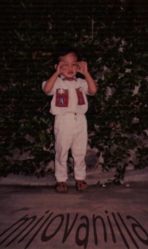 little