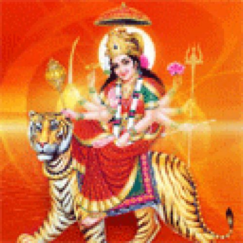 God_Maa