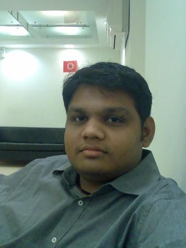 Its me
