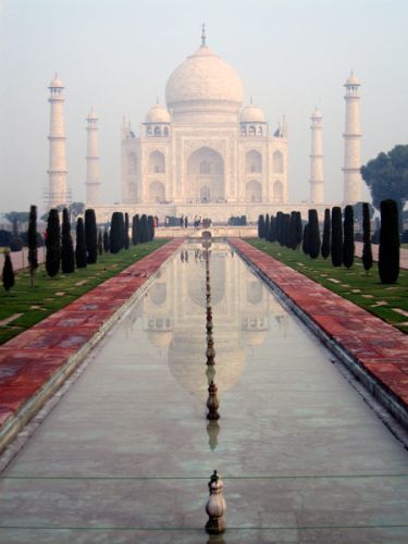 Tajmahal