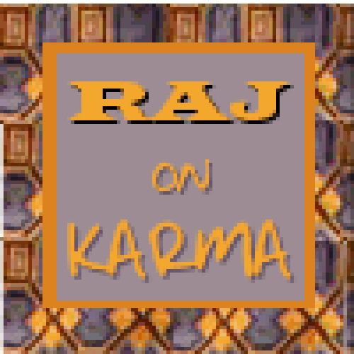 rajonkarma