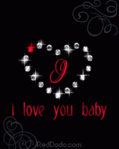 Love is a trick