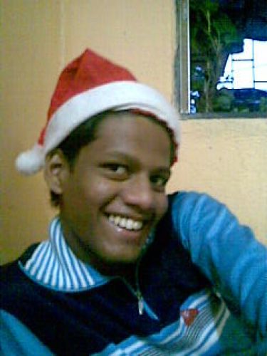 I love u