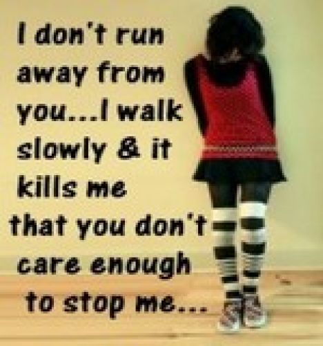 runaway