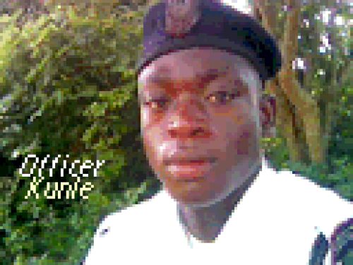 I love u all