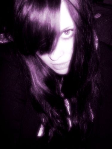 The evil eye muha..!