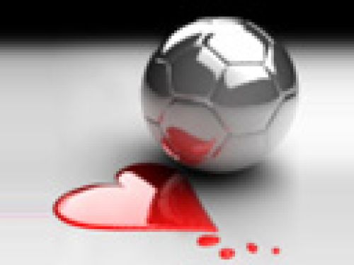 Soccer love