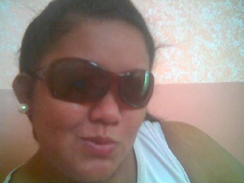 My favorite sunglass