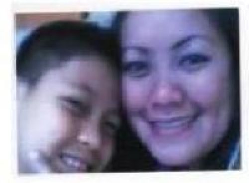 Me & my nephew