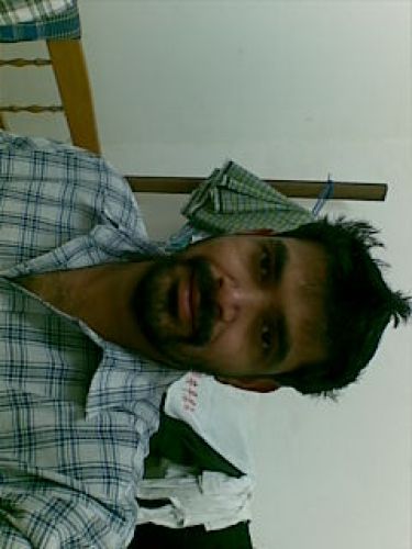 Its me