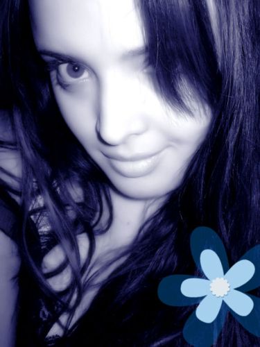 A smile a day kpz the vet away fr0m this kitty :P