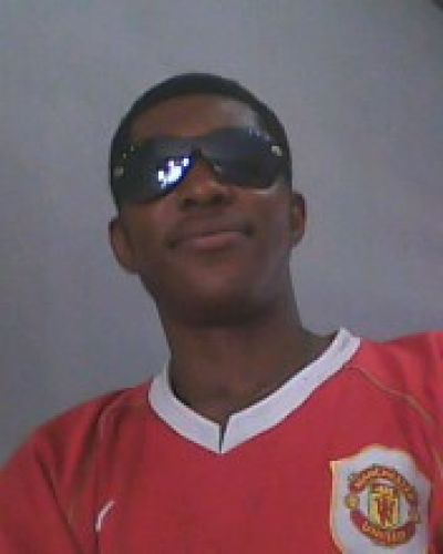 A friend of mine