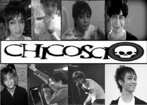 Chicosci VAMPIRE social CLUB