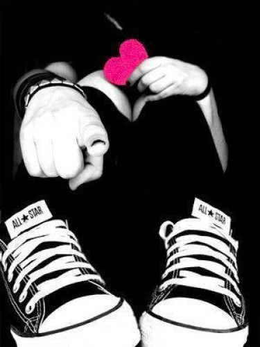 Me, You and my medication!