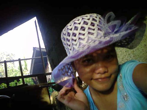 Mhe lady