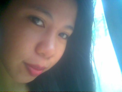 Smile at me