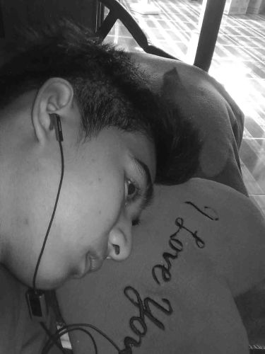 The emo effect