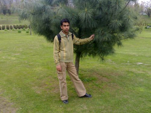 Again mee
