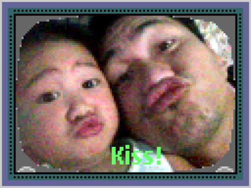 Father n son
