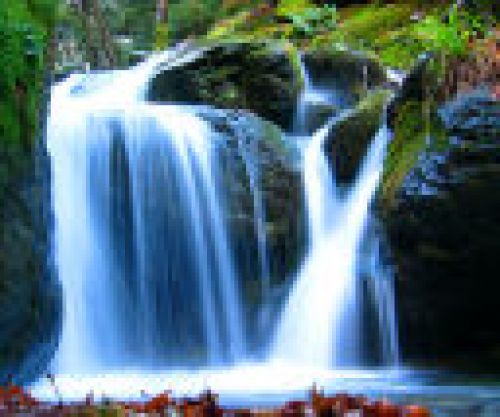 Waterfalls