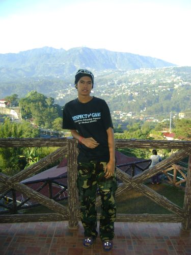 baguio