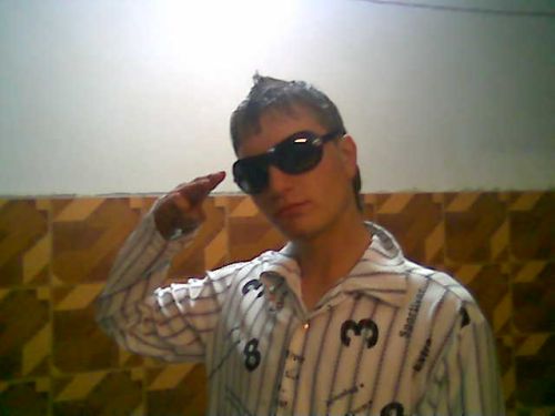 Respect