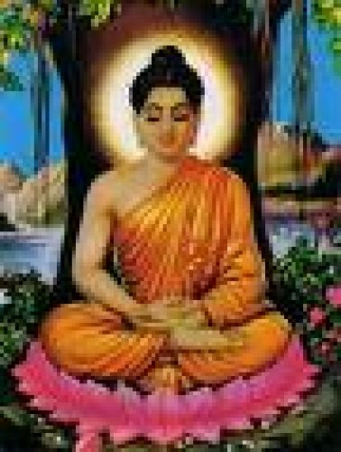 buddh