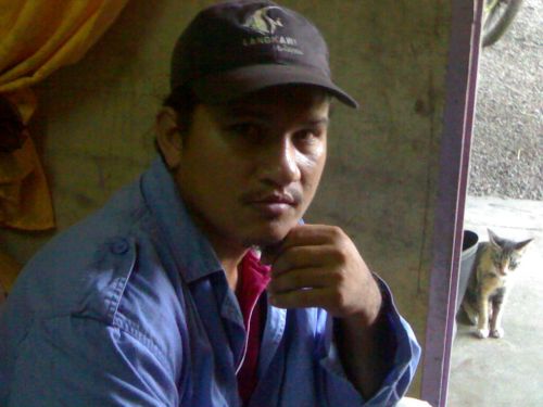 mancho man
