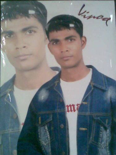 I  wann bcam "DYNAMIC PERSON"