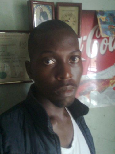 Iroke