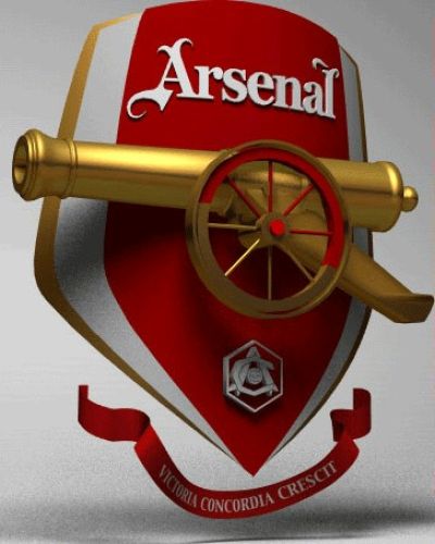 Alansmith gunner's fan