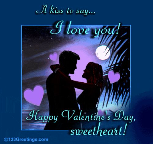 Love u