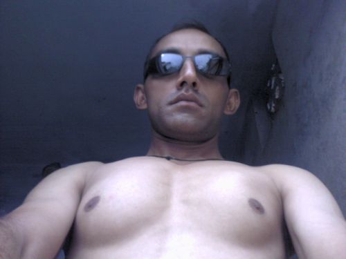 Danger and sexi