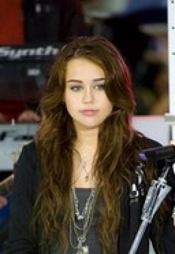 miley