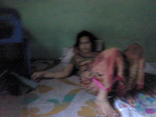 Aunti aram