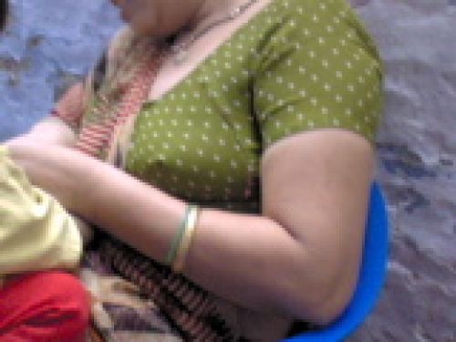 Indianboob