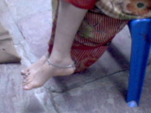 Indian clean thing
