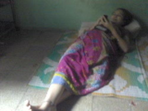 Sexi aunti