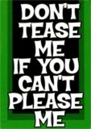 Teaze