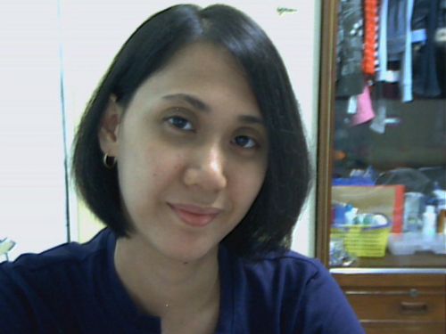 This is my Picture. This is Me