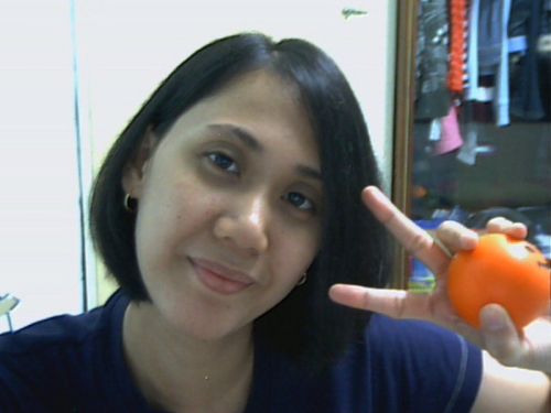 This is my Picture. This is Me