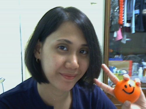 This is my Picture. This is Me