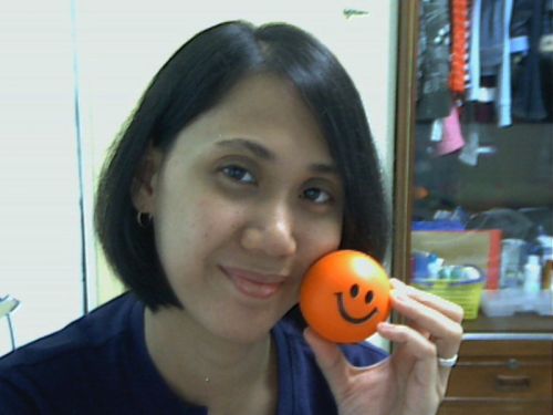 This is my Picture. This is Me